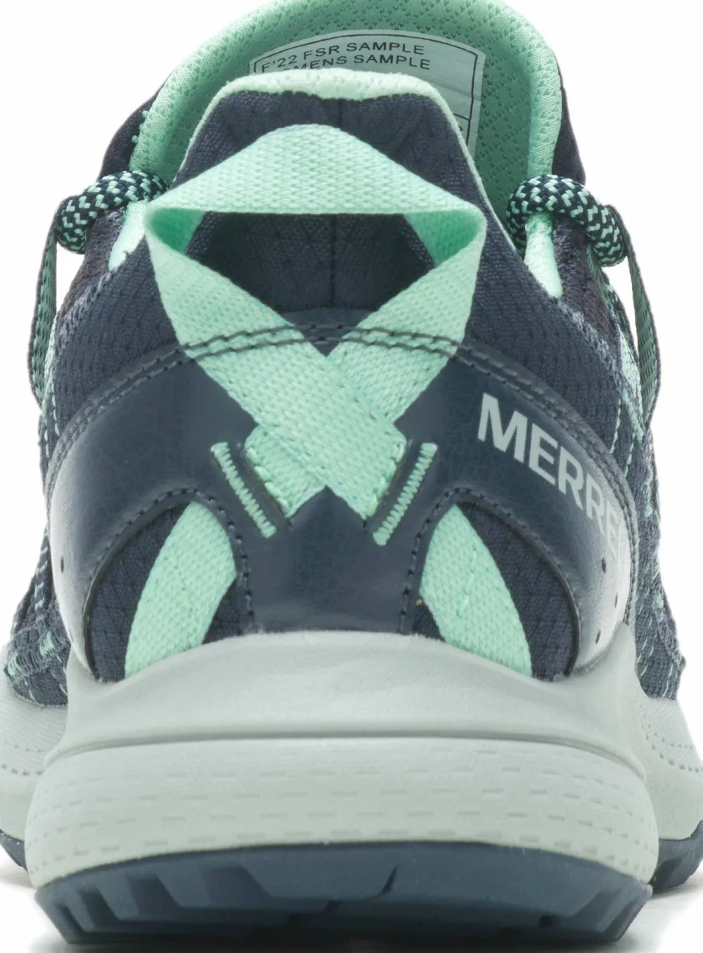 Merrell Women's Bravada Edge NAVY BLACK Clearance