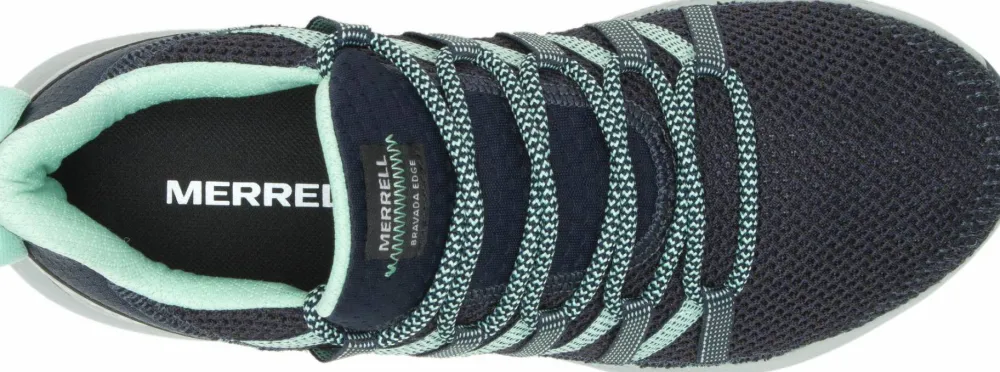 Merrell Women's Bravada Edge NAVY BLACK Clearance