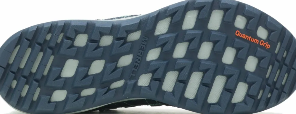 Merrell Women's Bravada Edge NAVY BLACK Clearance