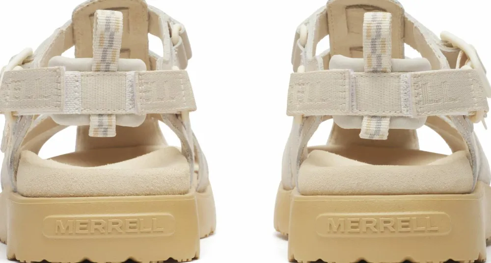 Discount Women's Fleur Fisherman Damsandaler