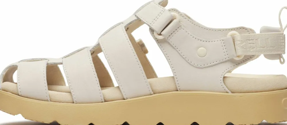 Discount Women's Fleur Fisherman Damsandaler