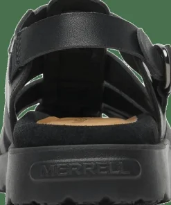Merrell Women's Fleur Ltr Fisherman Black