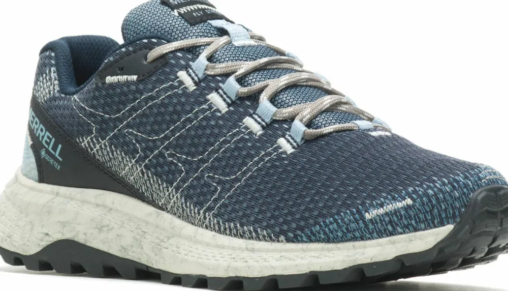 Discount Women's Fly Strike Gore-Tex Löparskor Dam|Gore-Tex Damskor
