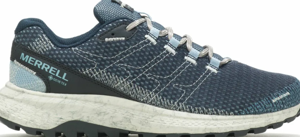 Discount Women's Fly Strike Gore-Tex Löparskor Dam|Gore-Tex Damskor