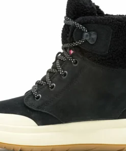 Clearance Women's Marquette Thermo Lace Waterproof Vinterskor Dam