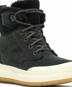 Clearance Women's Marquette Thermo Lace Waterproof Vinterskor Dam
