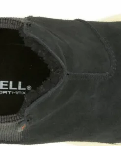 Merrell Women's Marquette Thermo Pull On Waterproof Black Discount