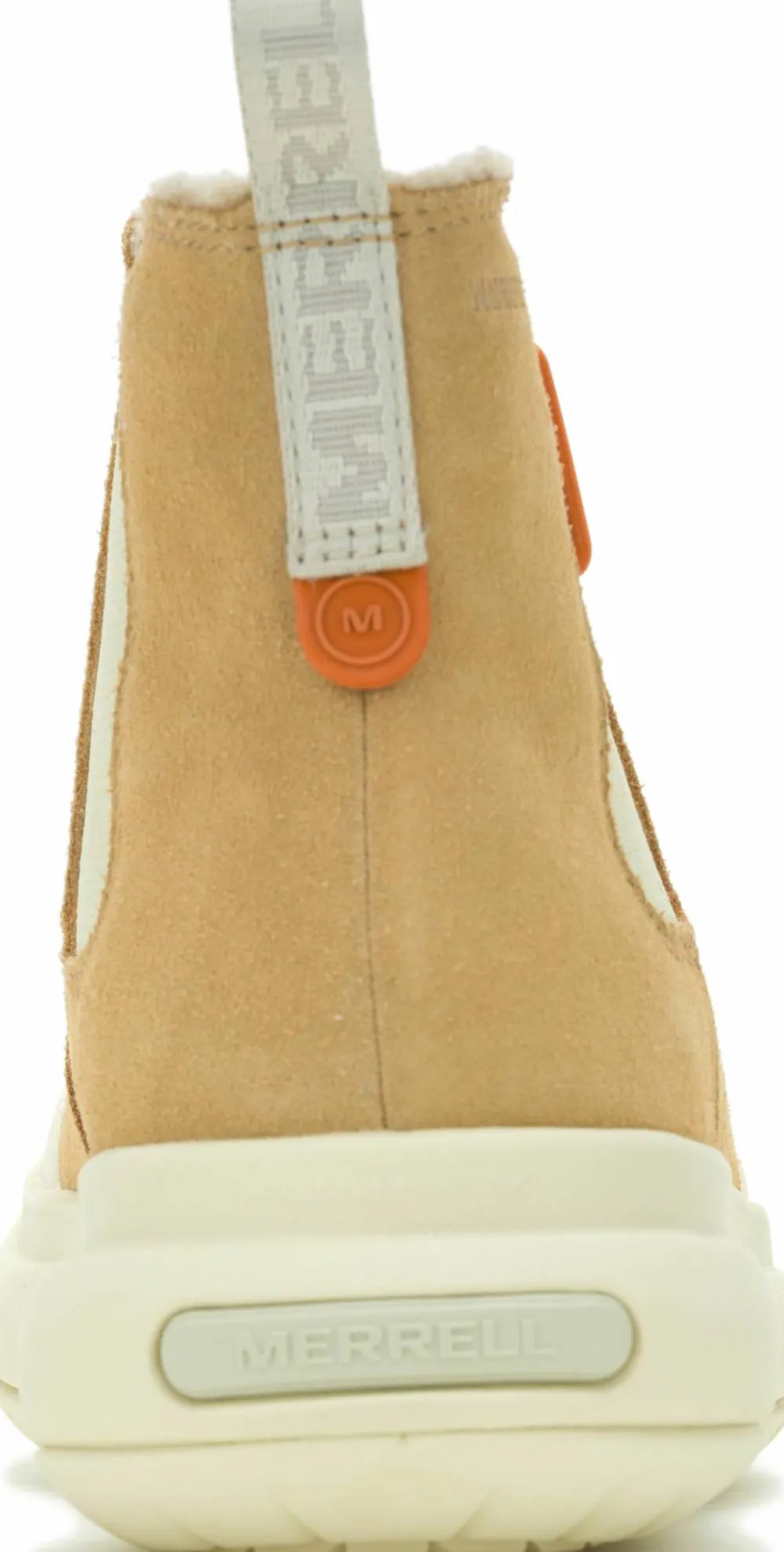 Women's Marquette Thermo Pull On Waterproof Vardagsskor Dam|Vinterskor Dam