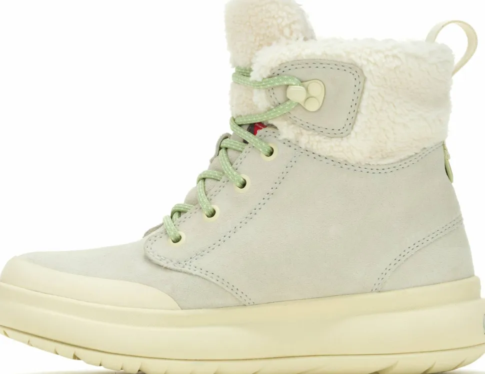 Merrell Women's Marquette Thermo Lace Waterproof Birch