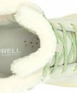Merrell Women's Marquette Thermo Lace Waterproof Birch