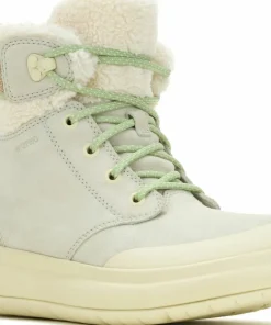 Merrell Women's Marquette Thermo Lace Waterproof Birch