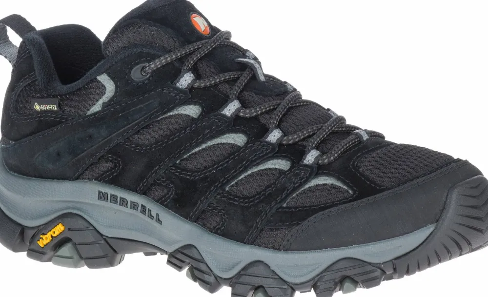 Clearance Women's Moab 3 Gore-Tex Vandring|Gore-Tex