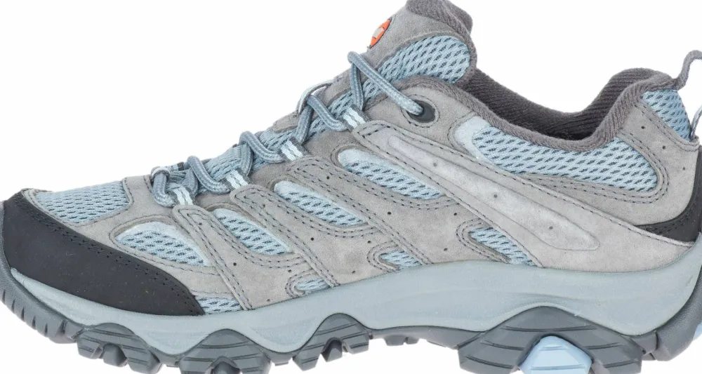 Best Women's Moab 3 Gore-Tex Gore-Tex Damskor|Vandringsskor & Vandringskängor Dam