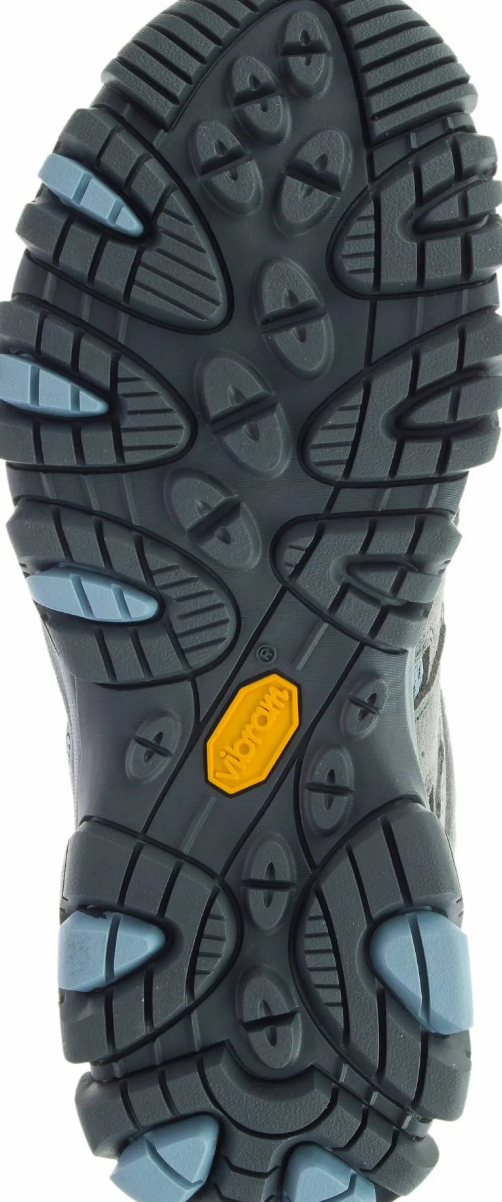 Best Women's Moab 3 Gore-Tex Gore-Tex Damskor|Vandringsskor & Vandringskängor Dam
