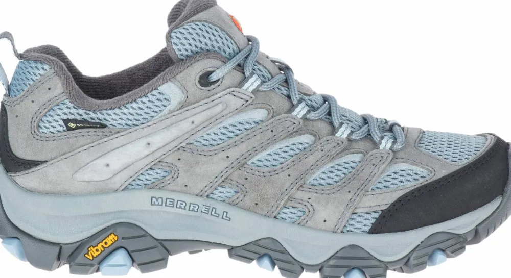 Best Women's Moab 3 Gore-Tex Gore-Tex Damskor|Vandringsskor & Vandringskängor Dam