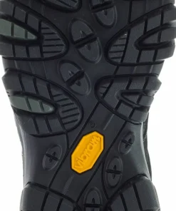 Merrell Women's Moab 3 Gore-Tex Black Sale