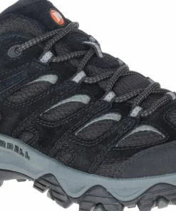 Merrell Women's Moab 3 Gore-Tex Black Sale