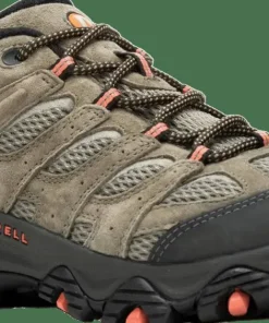 Merrell Women's Moab 3 Gtx Wide Olive