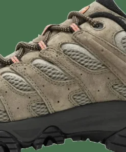 Merrell Women's Moab 3 Gtx Wide Olive