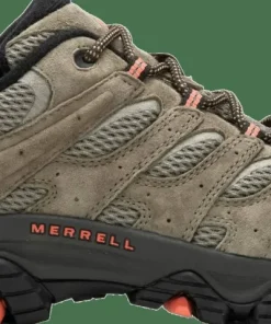 Merrell Women's Moab 3 Gtx Wide Olive
