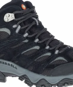 Hot Women's Moab 3 Mid Gore-Tex Gore-Tex Damskor|Vandringsskor & Vandringskängor Dam