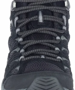 Hot Women's Moab 3 Mid Gore-Tex Gore-Tex Damskor|Vandringsskor & Vandringskängor Dam