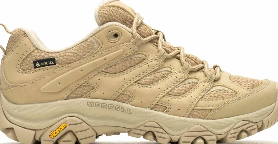 Merrell Women's Moab 3 Syn Gtx W Incense/incense