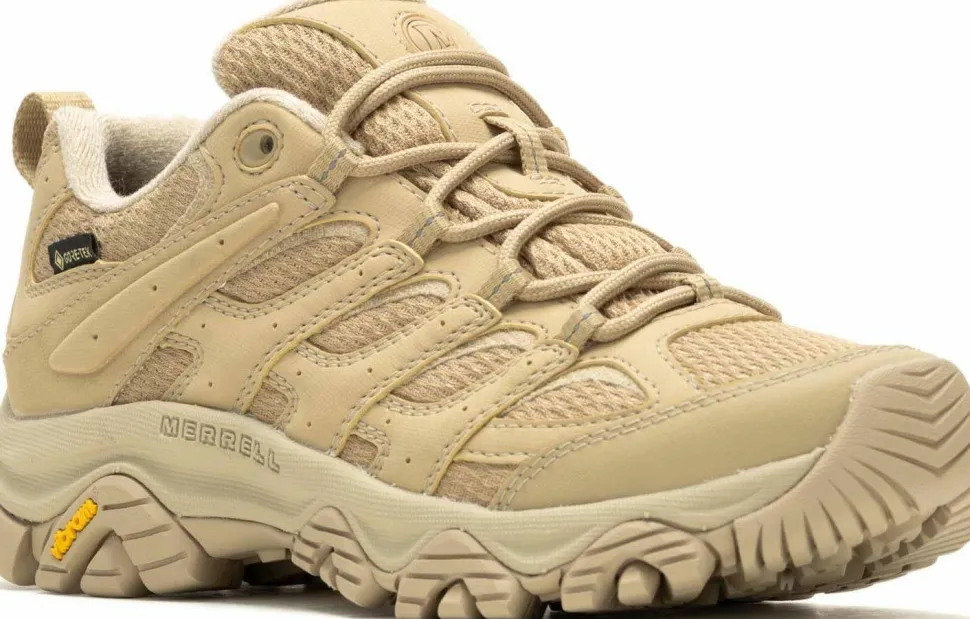 Merrell Women's Moab 3 Syn Gtx W Incense/incense