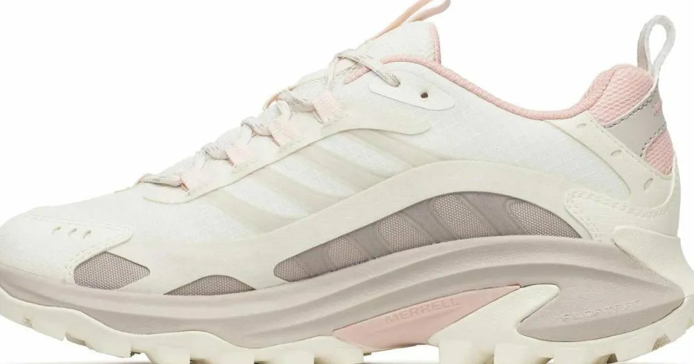 Hot Women's Moab Speed 2 Gtx Gore-Tex|Vandringsskor & Vandringskängor Dam