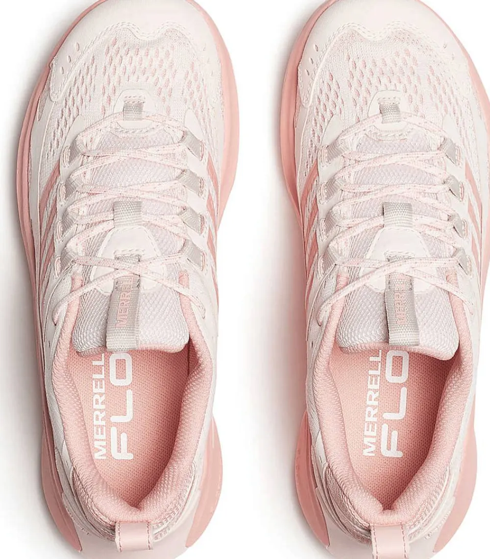 Merrell Women's Moab Speed 2 Pink Clearance