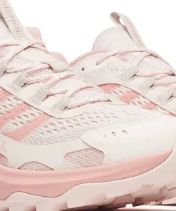 Merrell Women's Moab Speed 2 Pink Clearance
