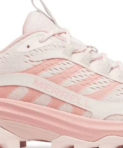 Merrell Women's Moab Speed 2 Pink Clearance