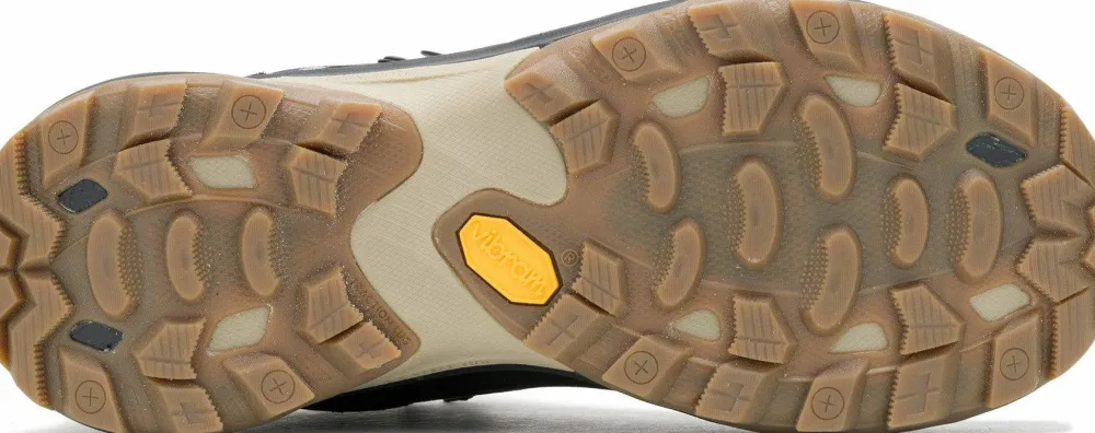 New Women's Moab Speed 2 LTR Mid Waterproof Vandringsskor & Vandringskängor Dam