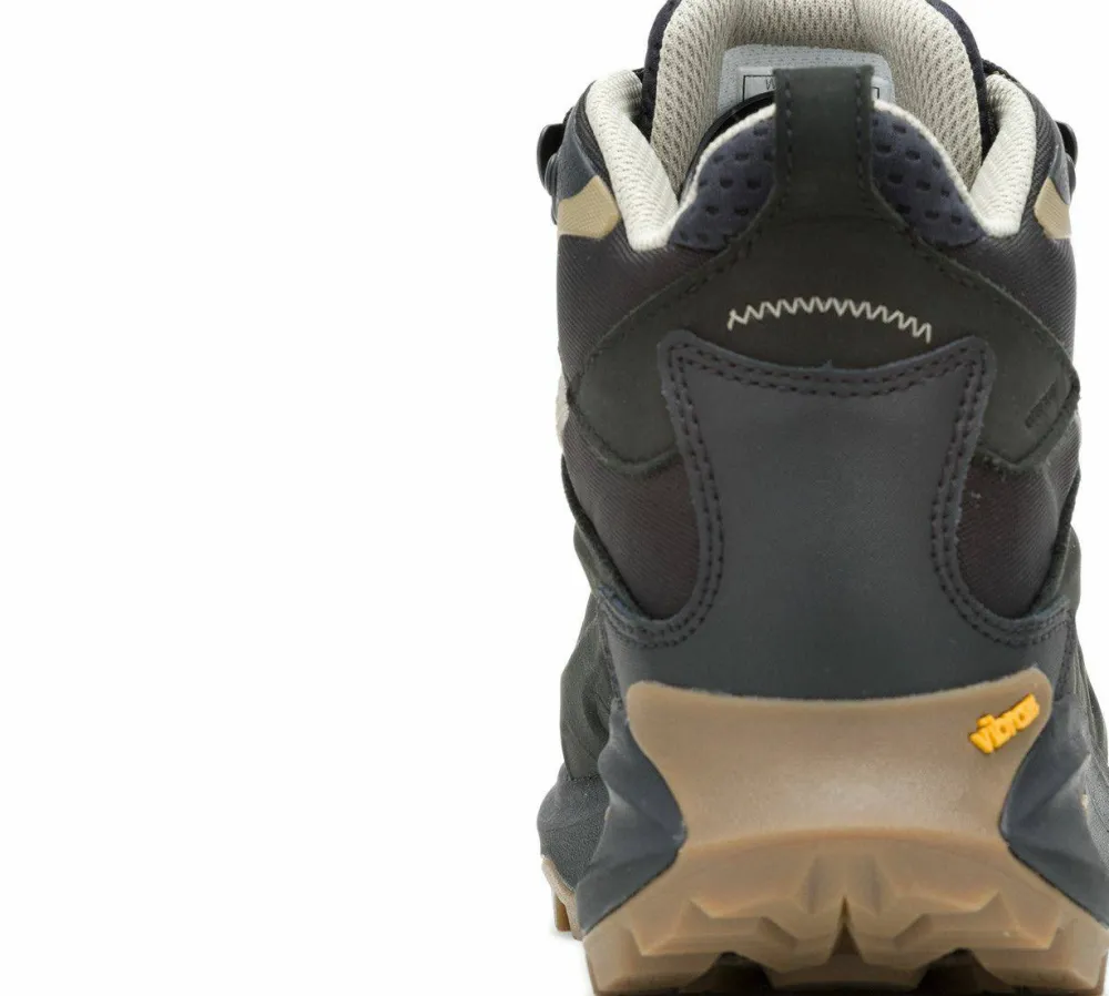 New Women's Moab Speed 2 LTR Mid Waterproof Vandringsskor & Vandringskängor Dam