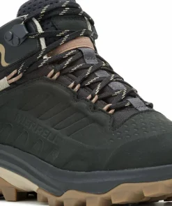 New Women's Moab Speed 2 LTR Mid Waterproof Vandringsskor & Vandringskängor Dam