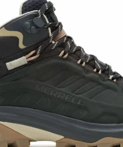 New Women's Moab Speed 2 LTR Mid Waterproof Vandringsskor & Vandringskängor Dam