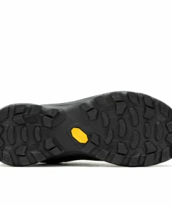 Merrell Women's Moab Speed 2 Gore-tex Black/black
