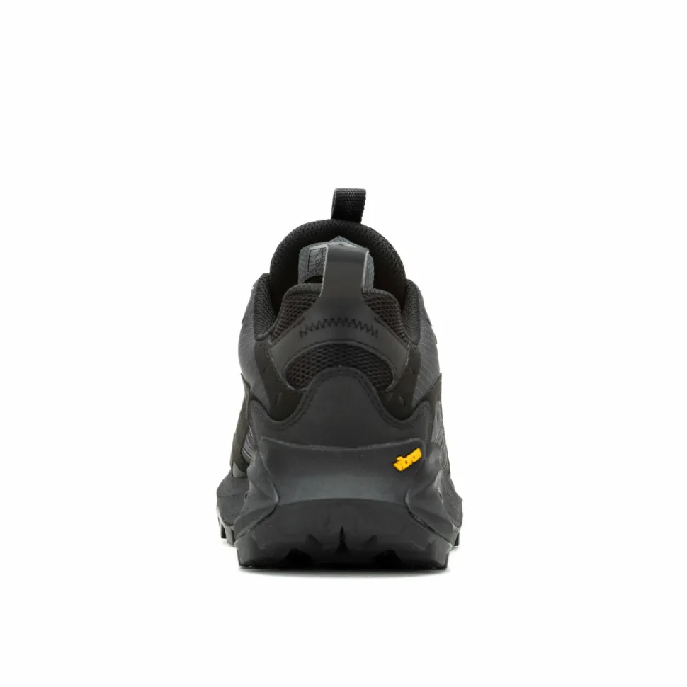 Merrell Women's Moab Speed 2 Gore-tex Black/black