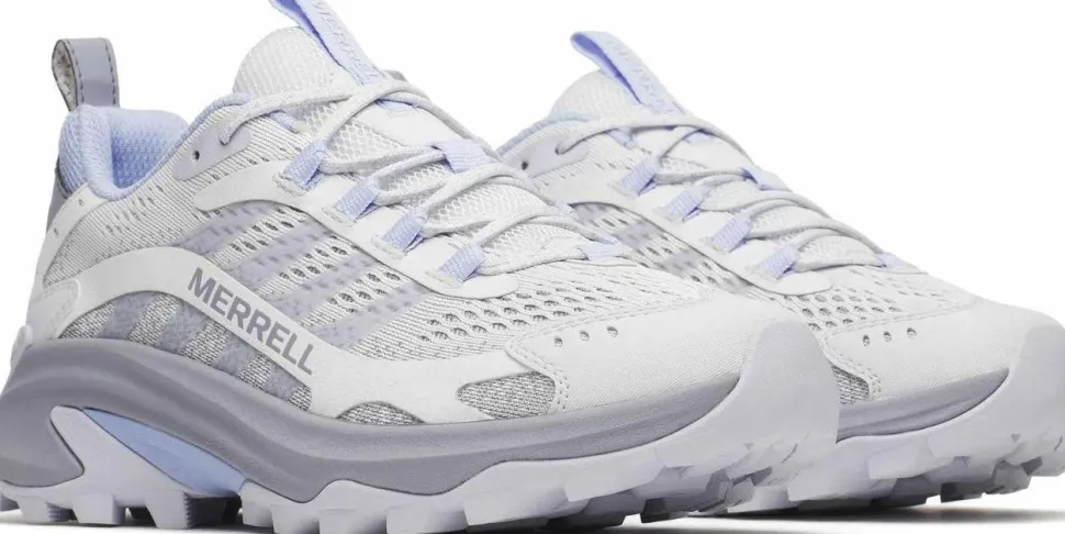 Merrell Women's Moab Speed 2 Aura