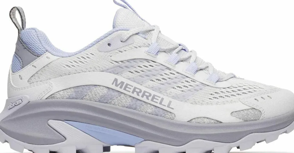 Merrell Women's Moab Speed 2 Aura