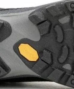 Merrell Women's Moab Speed 2 Thermo Mid Waterproof Black Outlet
