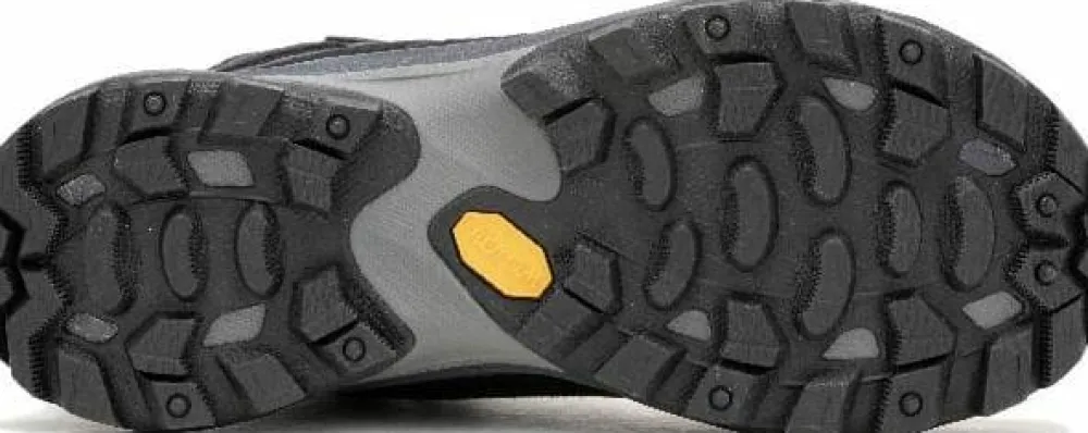 Merrell Women's Moab Speed 2 Thermo Mid Waterproof Black Outlet