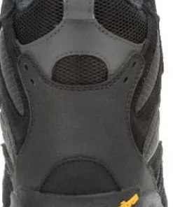 Merrell Women's Moab Speed 2 Thermo Mid Waterproof Black Outlet