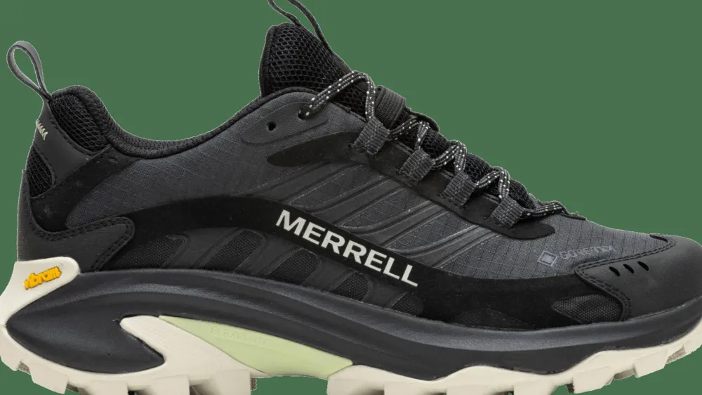 Online Women's Moab Speed 2 GORE-TEX Gore-Tex Damskor|Vandringsskor & Vandringskängor Dam