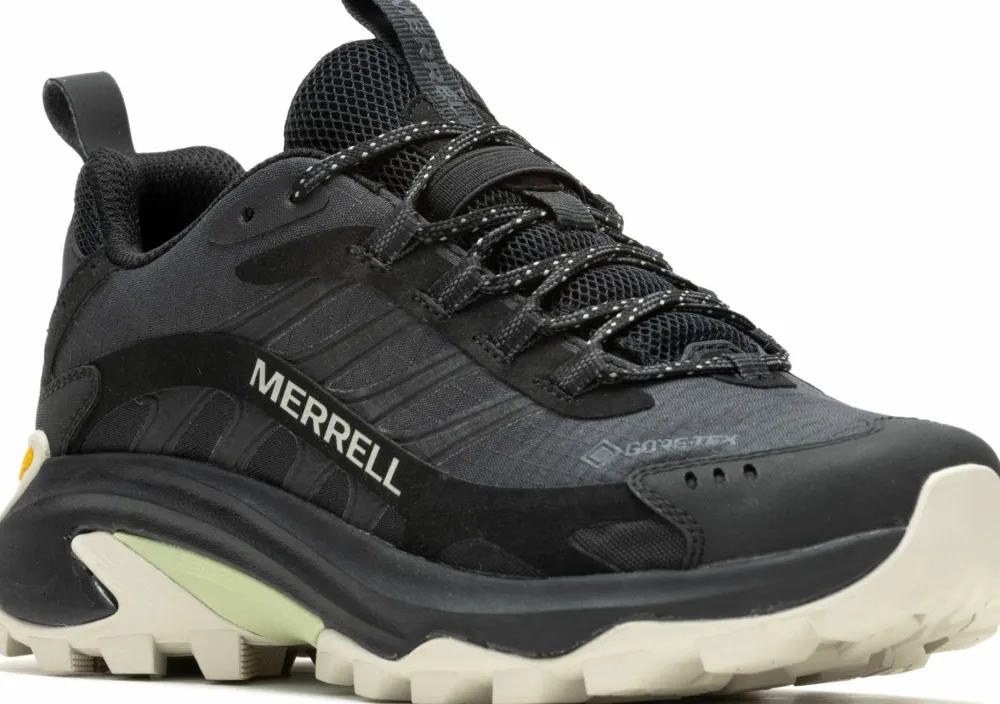 Online Women's Moab Speed 2 GORE-TEX Gore-Tex Damskor|Vandringsskor & Vandringskängor Dam