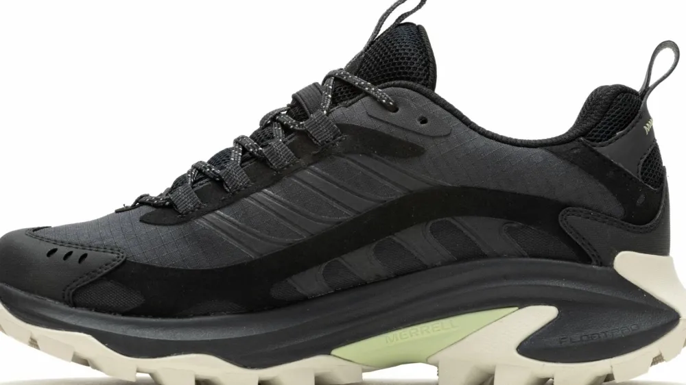 Online Women's Moab Speed 2 GORE-TEX Gore-Tex Damskor|Vandringsskor & Vandringskängor Dam