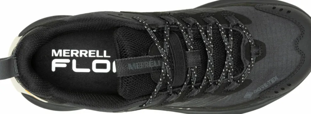 Online Women's Moab Speed 2 GORE-TEX Gore-Tex Damskor|Vandringsskor & Vandringskängor Dam