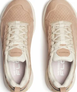 Merrell Women's Moab Speed 2 Leather Waterproof Hazel