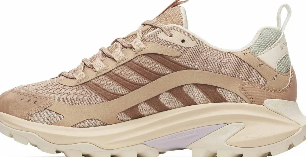 Merrell Women's Moab Speed 2 Hazel Discount