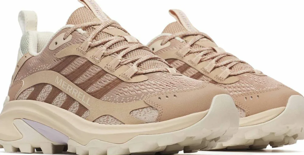 Merrell Women's Moab Speed 2 Hazel Discount